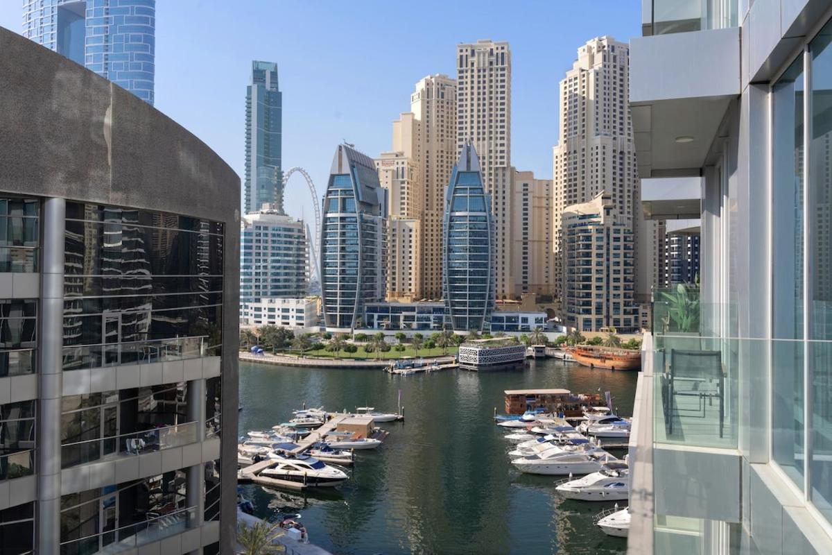 1 Bedroom Marina With Canal View